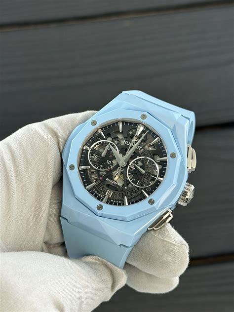 hublot resale